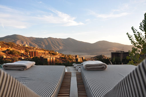 Hotel Antofagasta