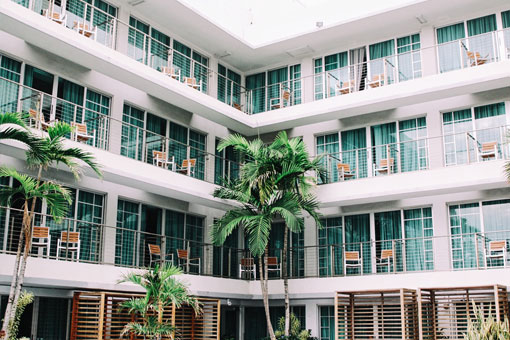 Hotel Mejillones